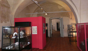 Abbaye de belleperche
