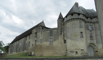 Barbezieux