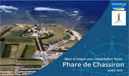 ©AVEC 2020 / Bilan et enjeux pour l'exploitation future du Phare de Chassiron [17]