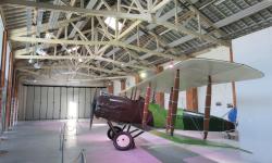 ©AVEC 2019 / L'envol des Pionniers à Toulouse Montaudran [31] / Site ouvert en décembre 2018