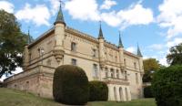 Château et Parc de Launaguet