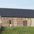 Maison des énergies renouvelables et du vent - Saint-Jouin-Bruneval
