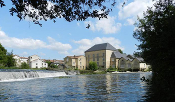 Moulin d anguitard