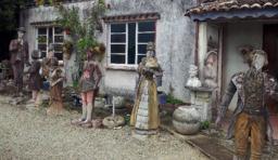 Nantille jardin de gabriel