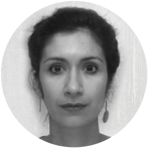 Pelin MONCEAU