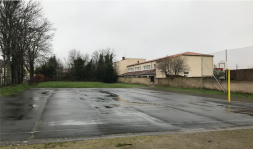 ©AVEC 2020 / Structure d'accueil sans hébergement pour mineurs à Surgères [17] / Photo prise avant réalisation du projet