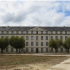Futur pôle culturel - Brive