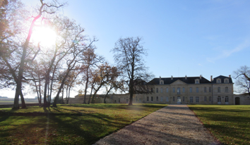 St emilion château soutard