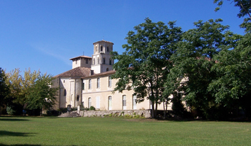 Verthueil ethnopole abbaye 2