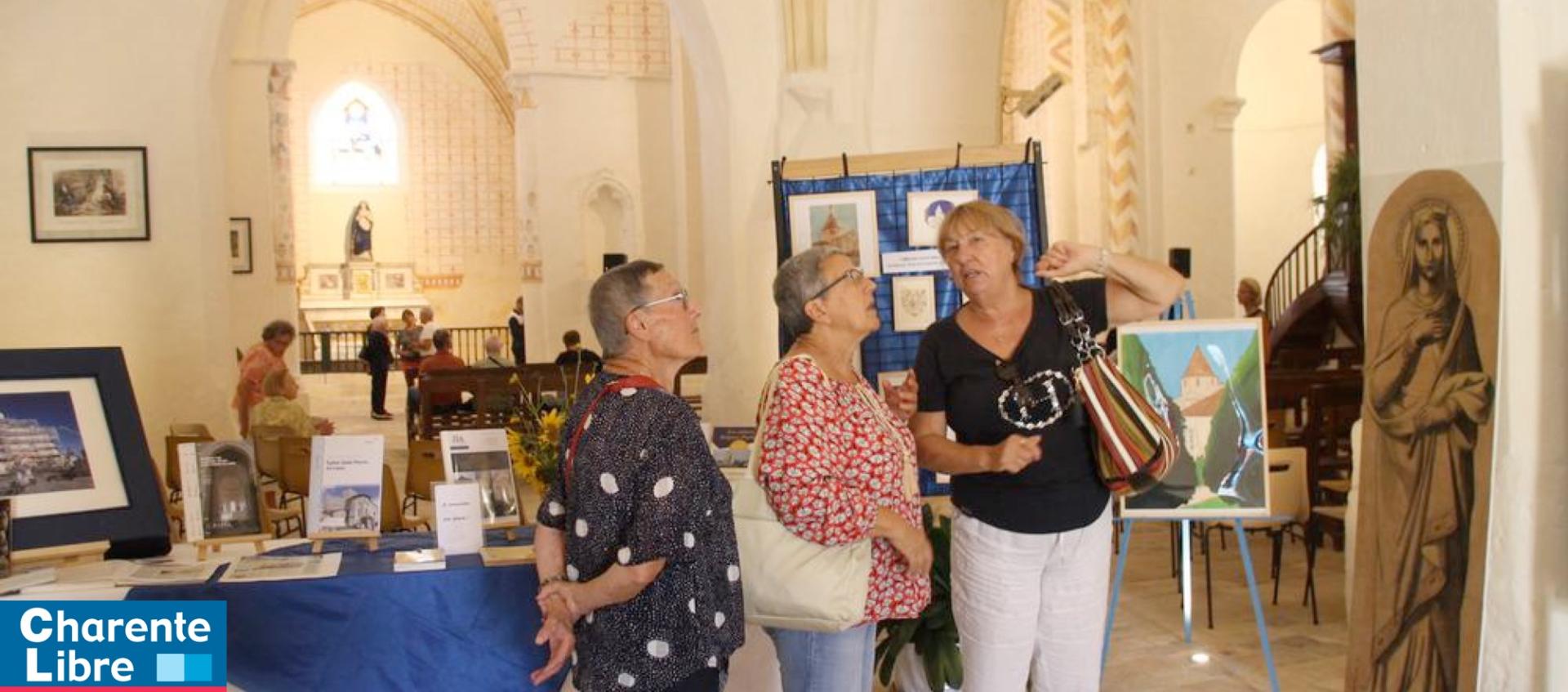 Actu reignac eglise st pierre es liens