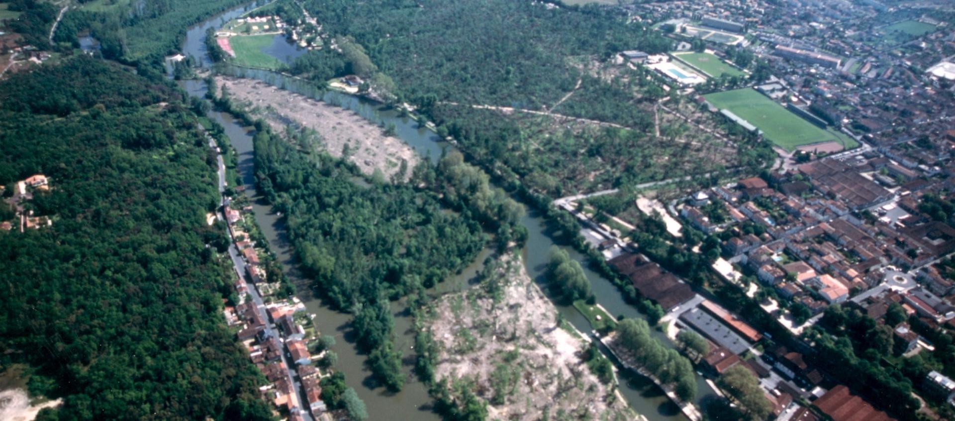 Cognac grandes iles de charente