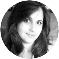 Émilie BONNISSENT, Assistante administrative, spécialisée en communication et DAO