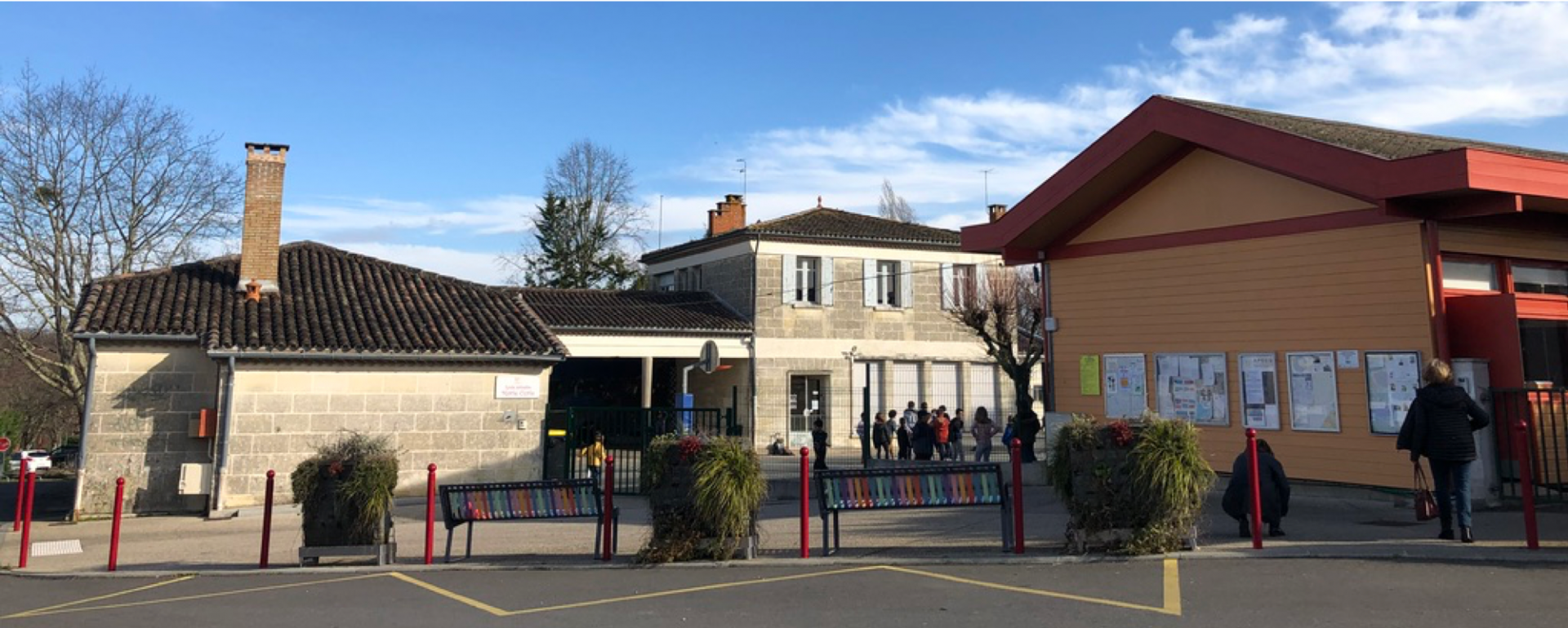 Ecole de sadirac