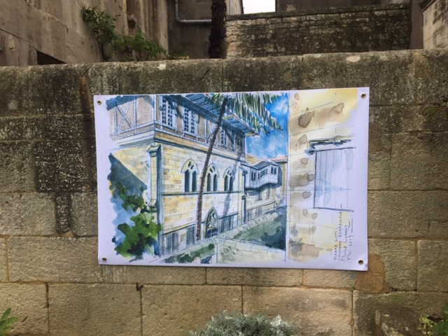 Journées de l'architecture / 19 & 20 octobre 2019