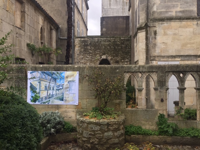 Journées de l'architecture / 19 & 20 octobre 2019