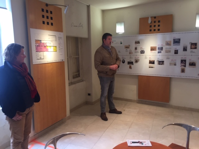 Journées de l'architecture / 19 & 20 octobre 2019