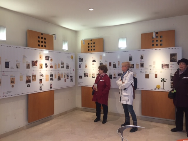Journées de l'architecture / 19 & 20 octobre 2019