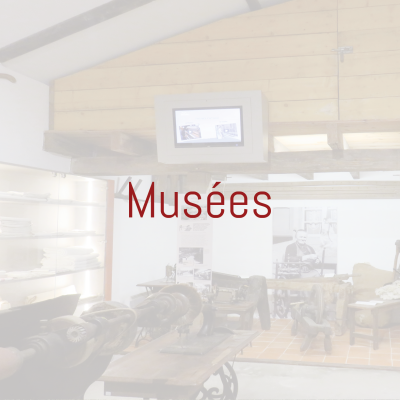 Musées