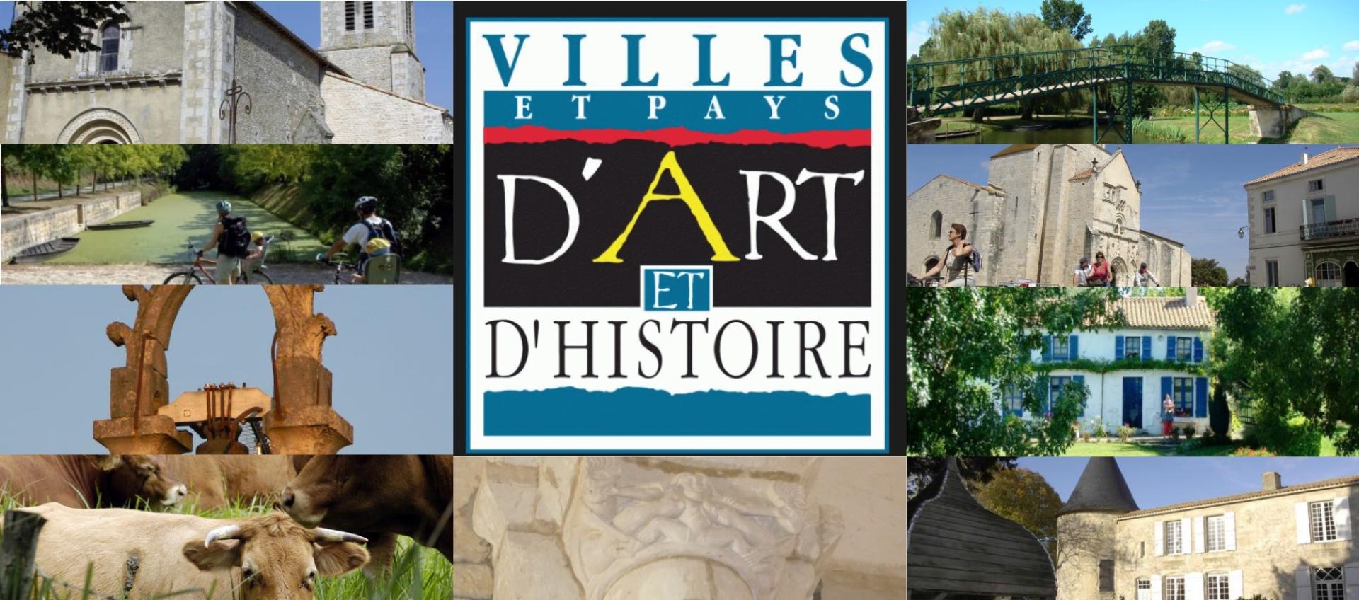 Niort diag patrimonial