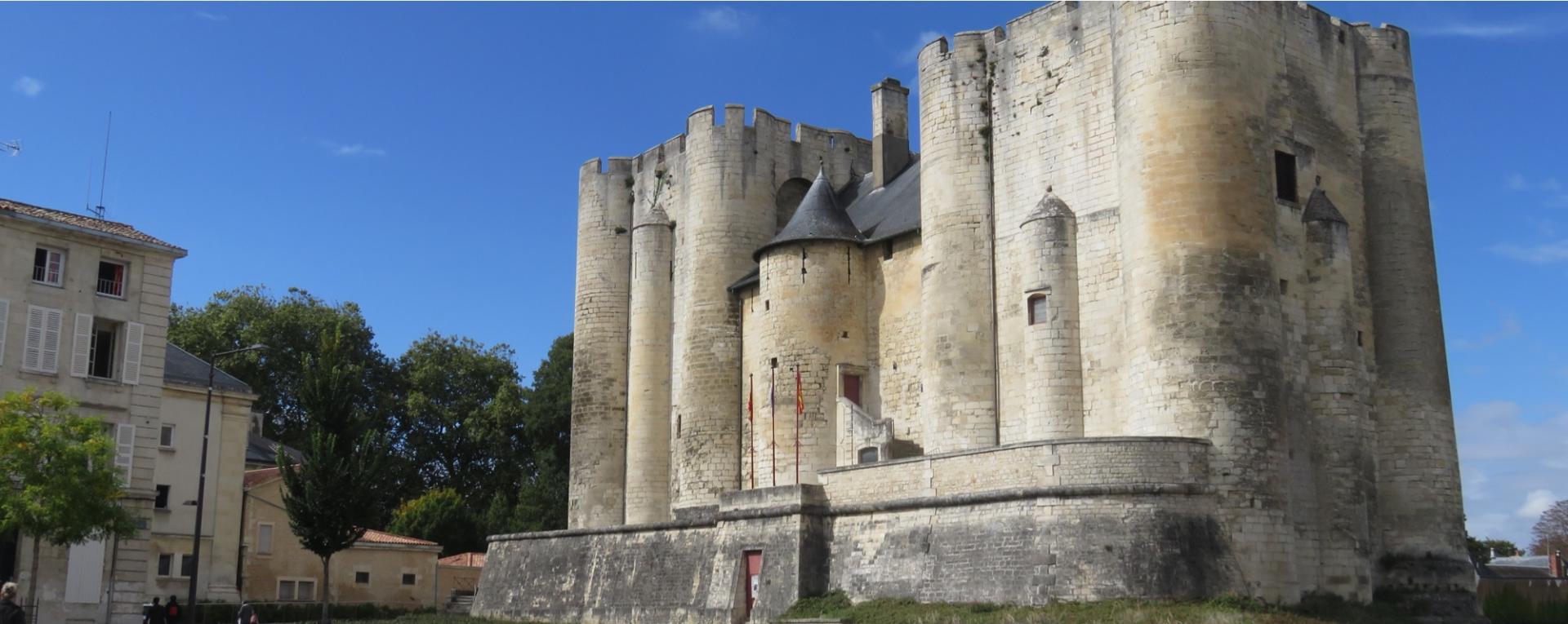 Niort muse e du donjon 2