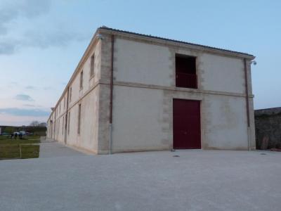 Château d'Oléron - Salle de spectacle