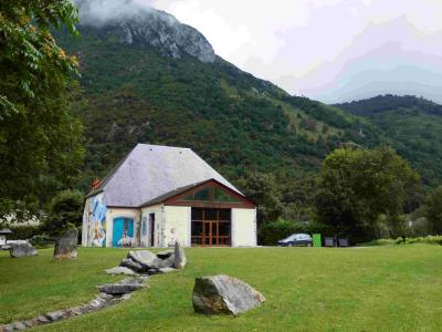 Agence AVEC - Vallée d'Ossau