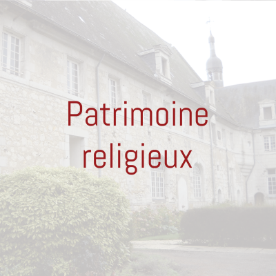 Patrimoine religieux