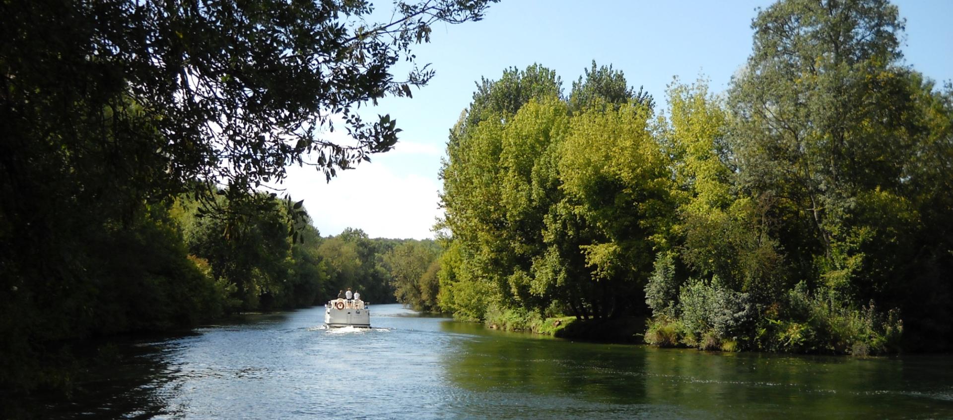 Pays ouest charente