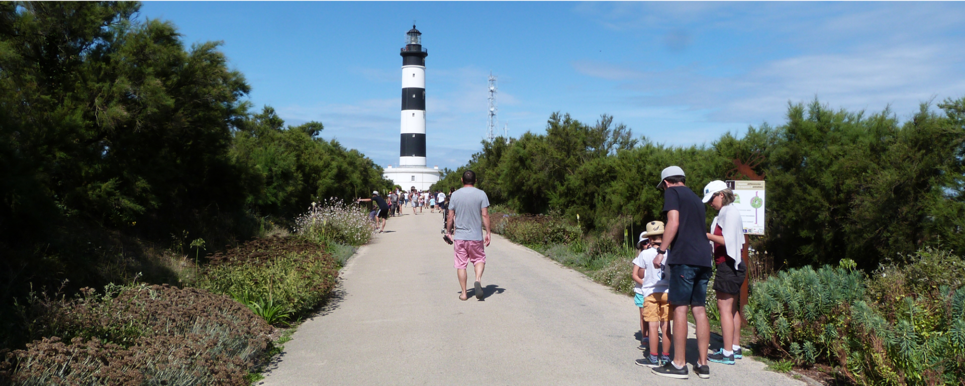 Phare de chassiron