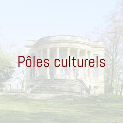 Poles culturels
