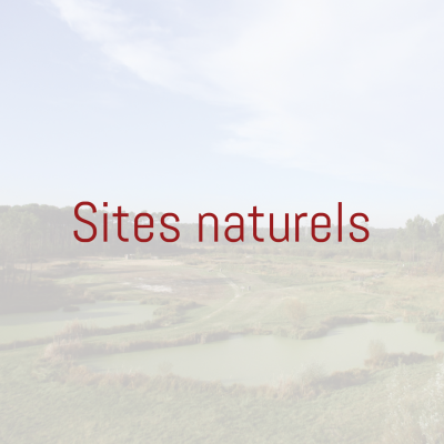 Sites naturels