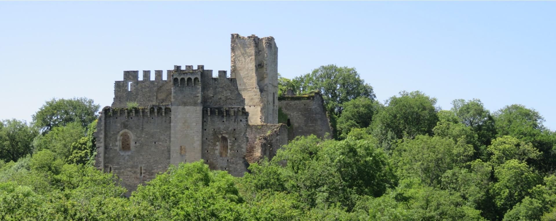 St jean ligoure chateau chalucet