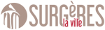 Surgères